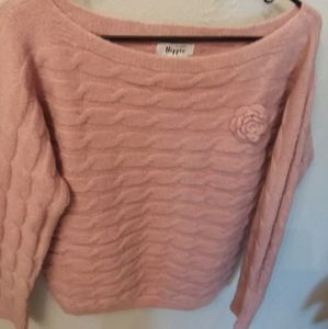 Womens Sweater